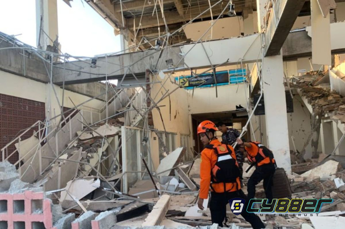 Korban Gempa NTT M 7,7 Bertambah Jadi 47 Orang, Manggarai Paling Banyak